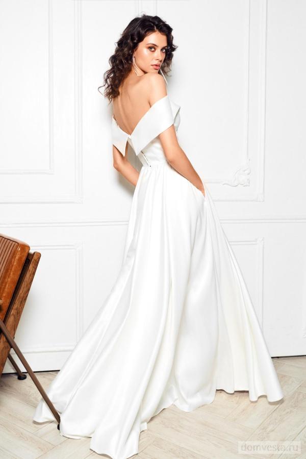 Свадебное платье #1044