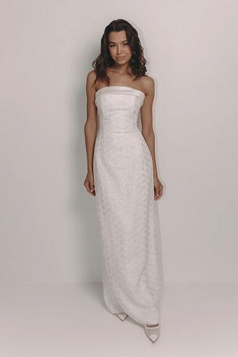 Свадебные платья #8674