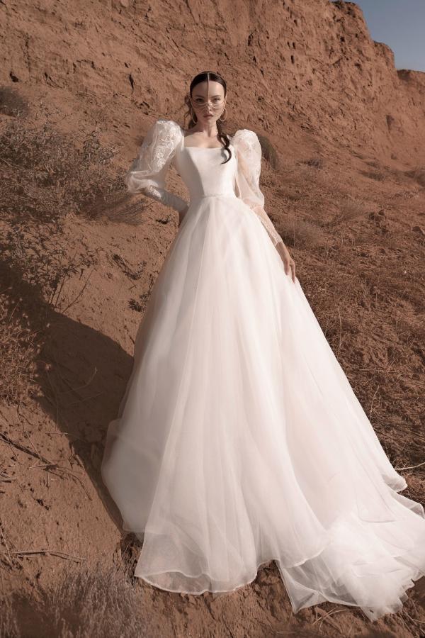 Свадебное платье #2626