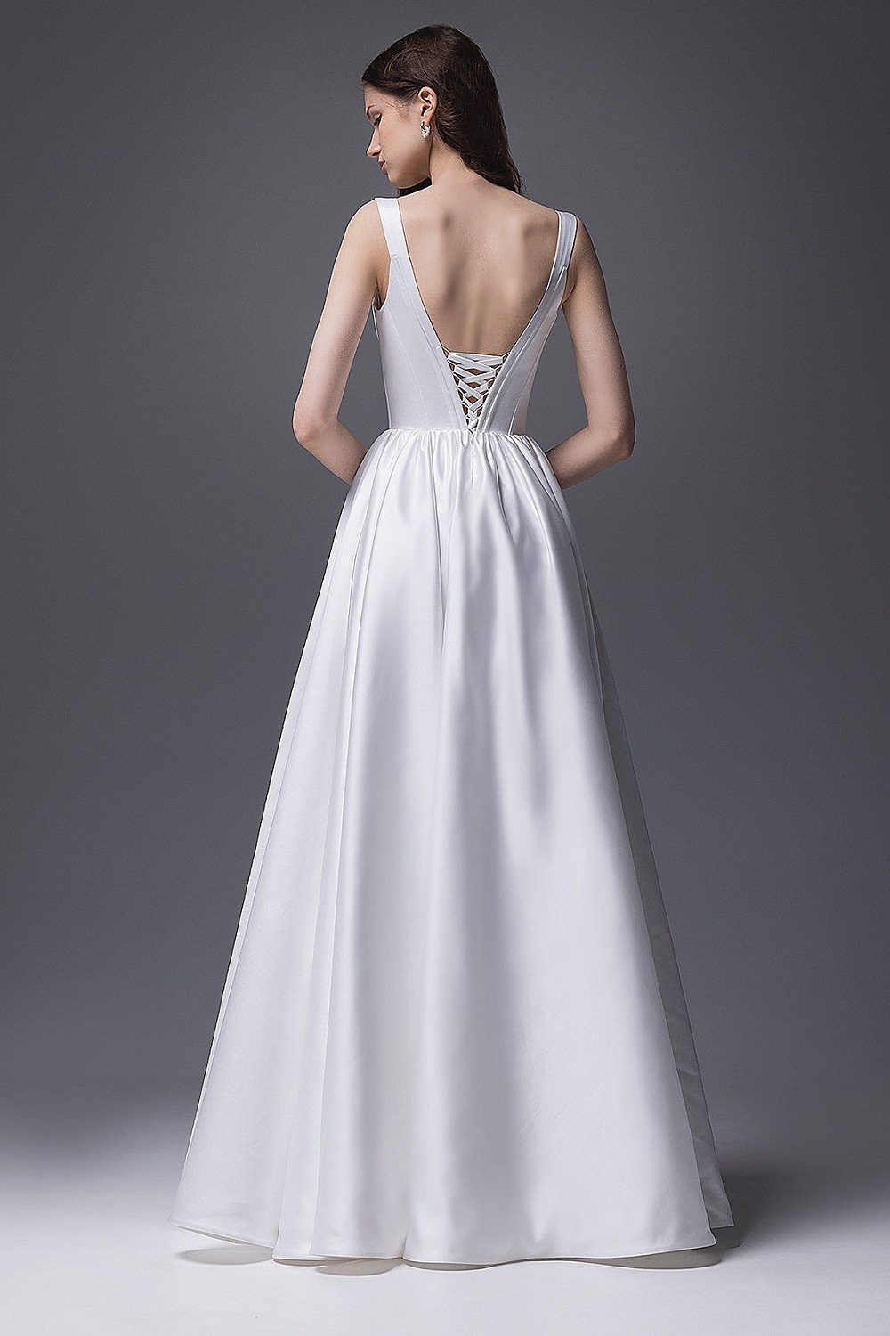 Свадебное платье #1679