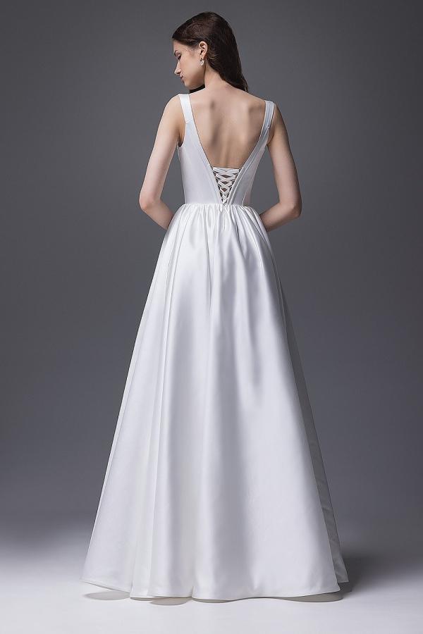 Свадебное платье #1679