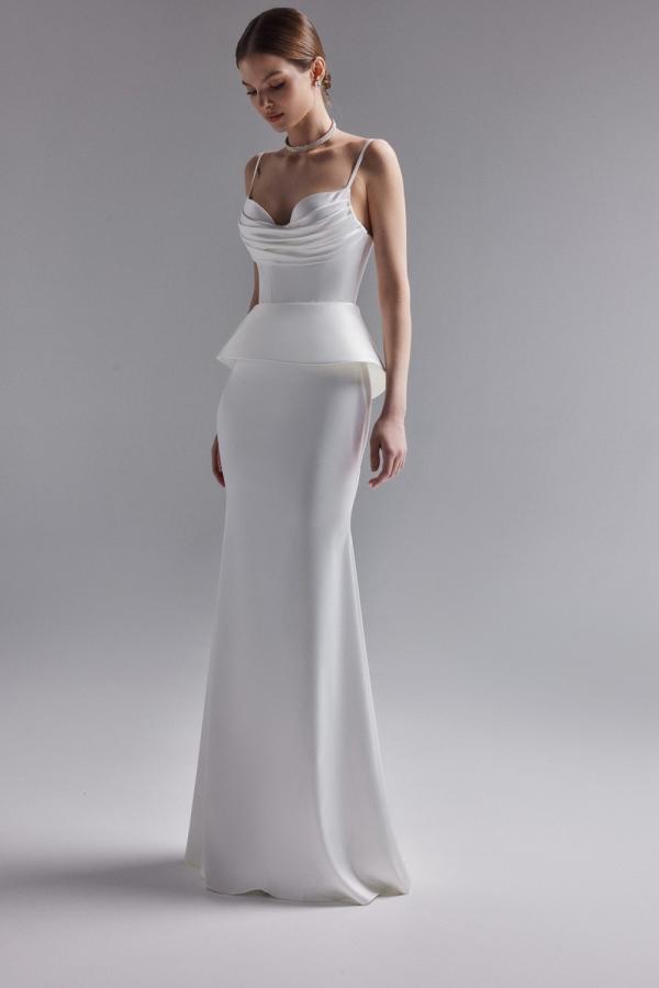 Свадебное платье #1700