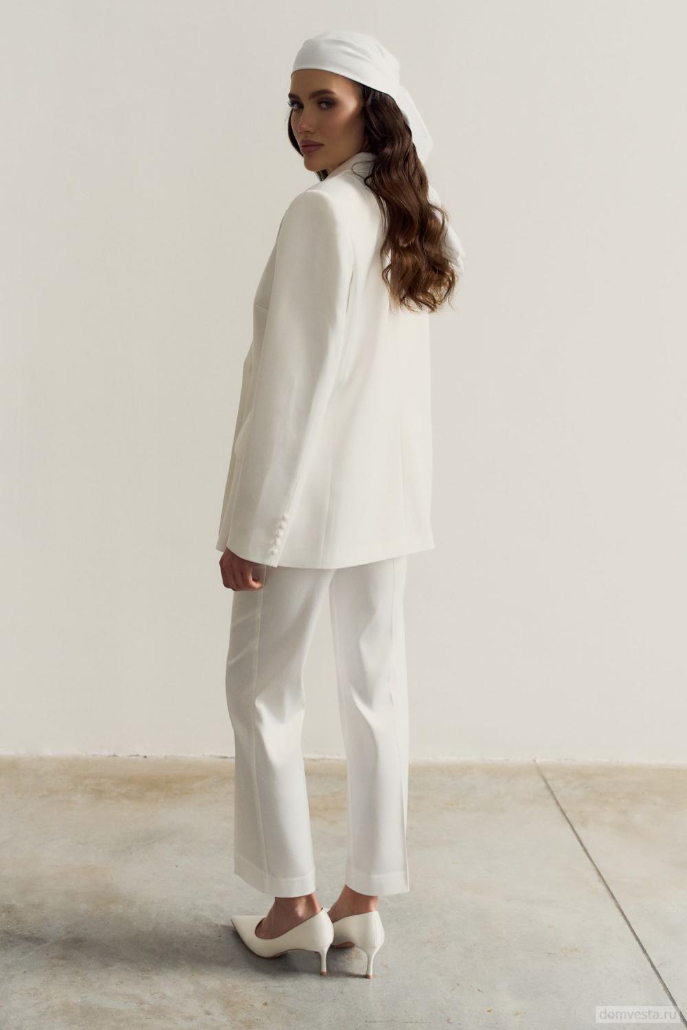 Свадебное платье #1058