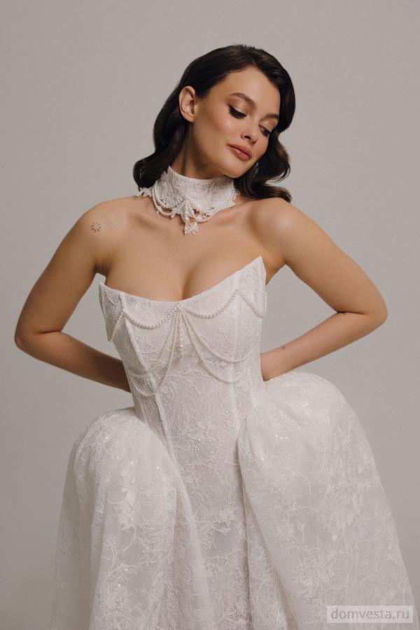 Свадебное платье #5297