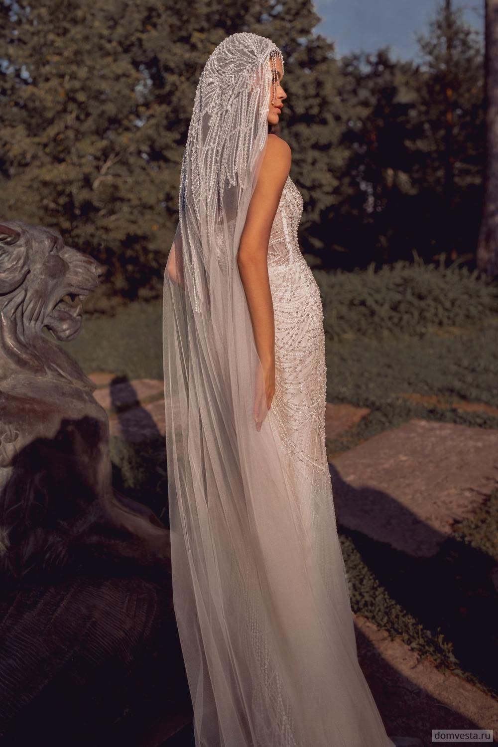 Свадебное платье #2167