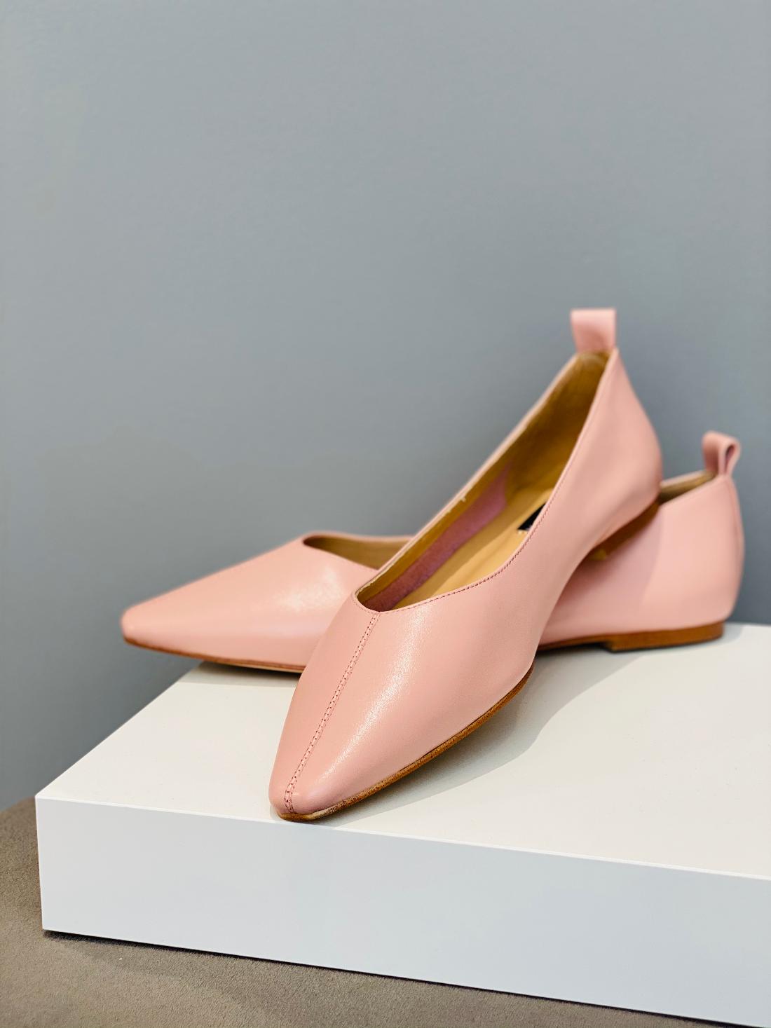 Туфли ln-106-7418