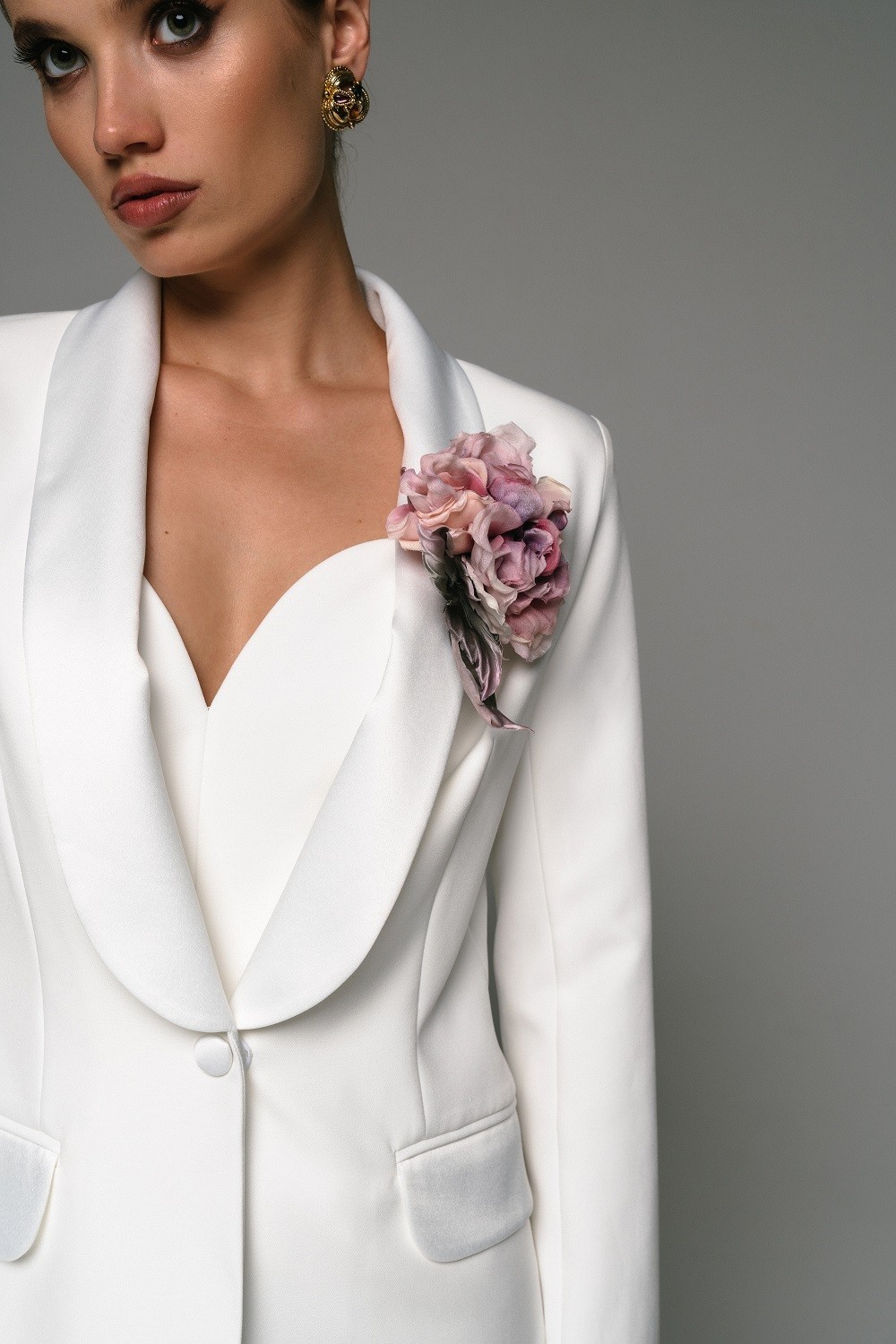 Свадебное платье #2033