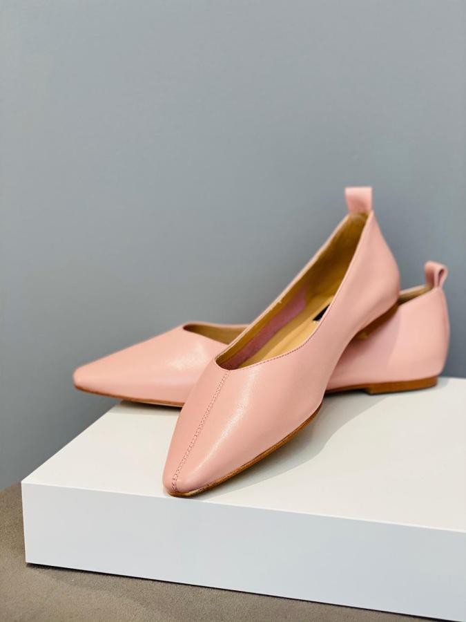 Туфли ln-106-7418