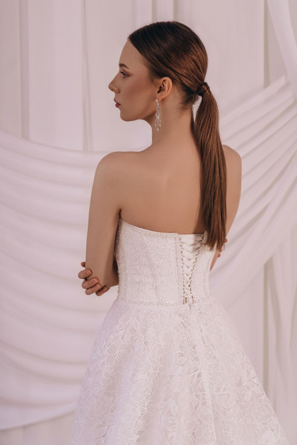 Свадебное платье #2446