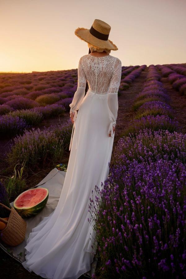 Свадебное платье #2574