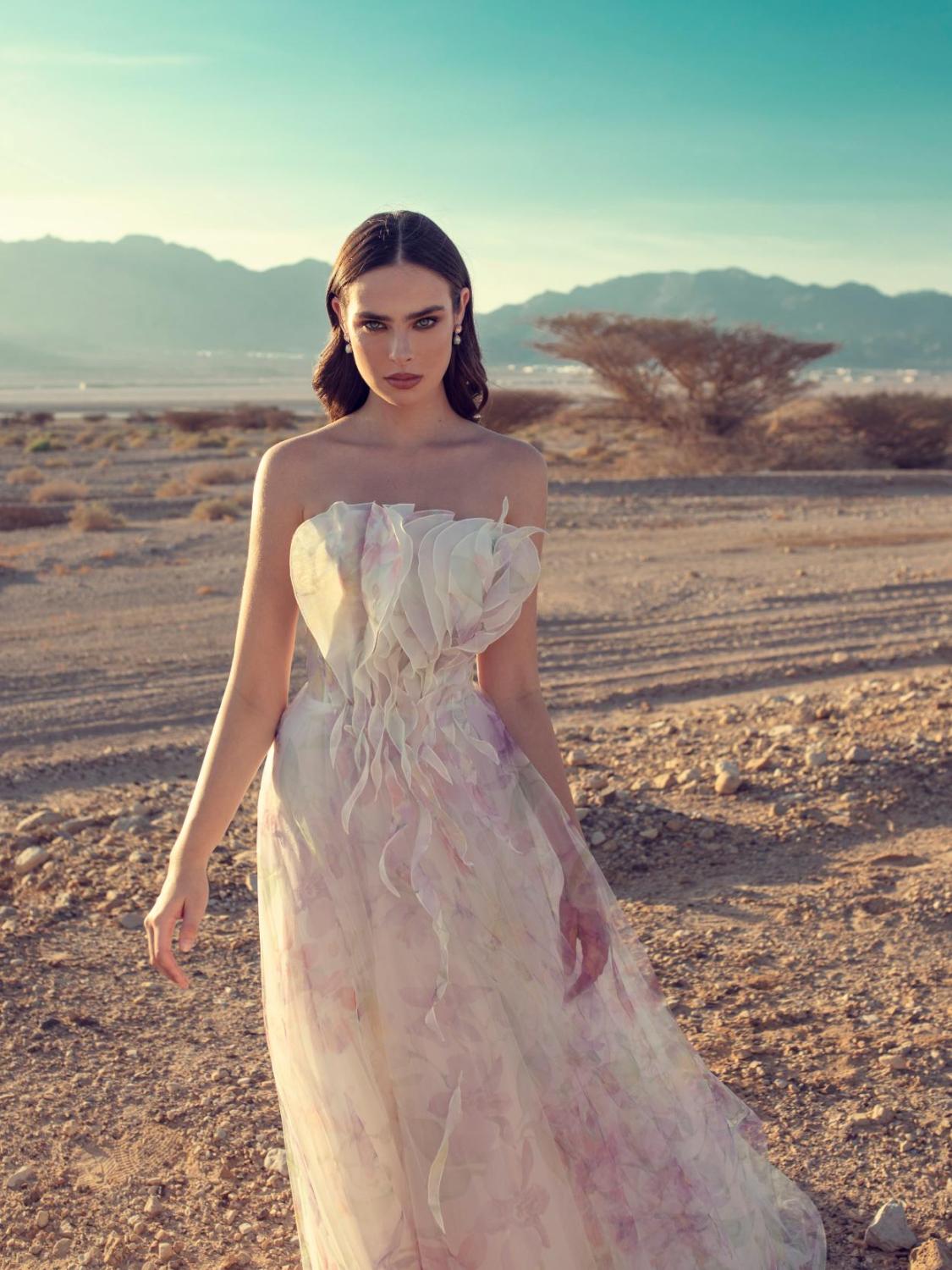 Свадебное платье #1905