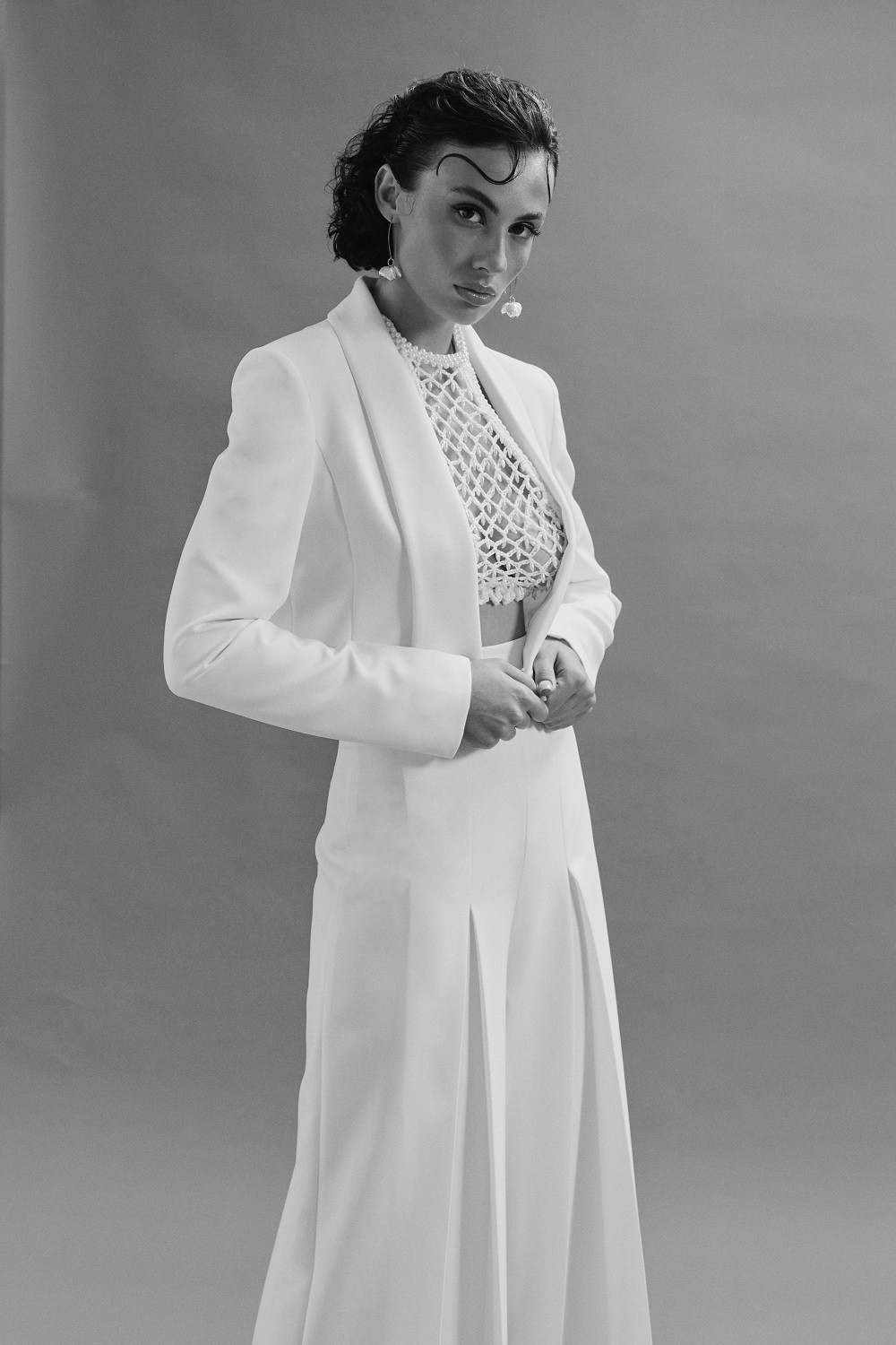 Свадебное платье #2086