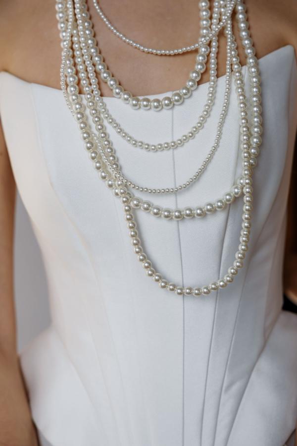 Свадебное платье #5262/5277