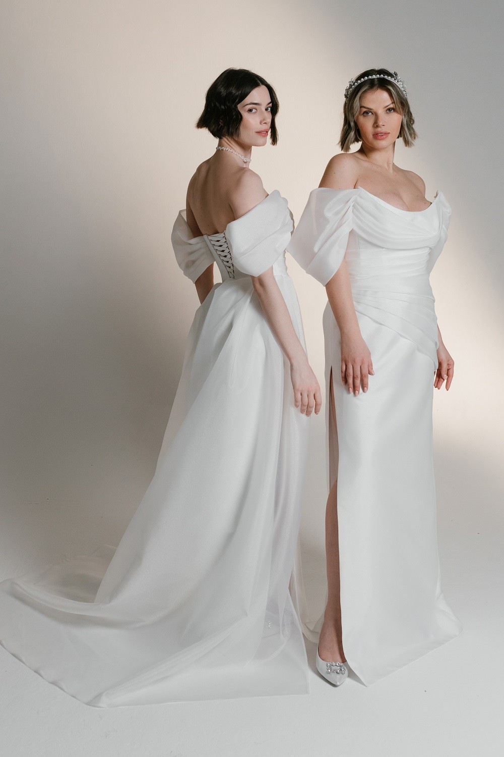 Свадебное платье #5201