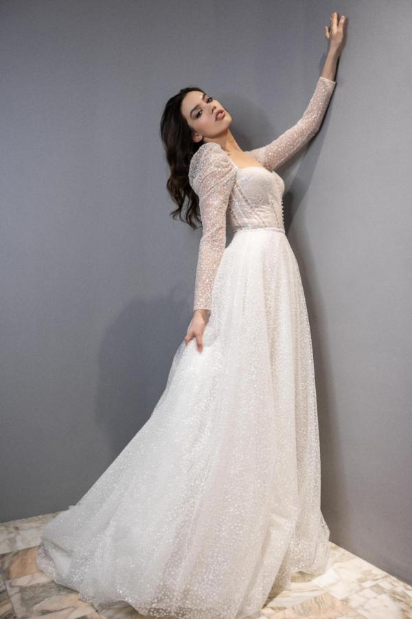 Свадебное платье #2510