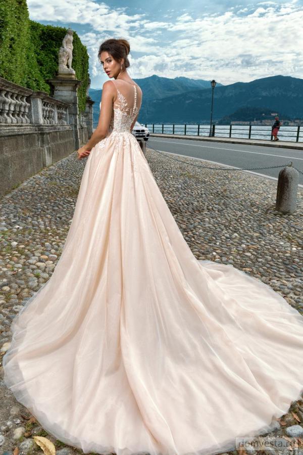Свадебное платье #882