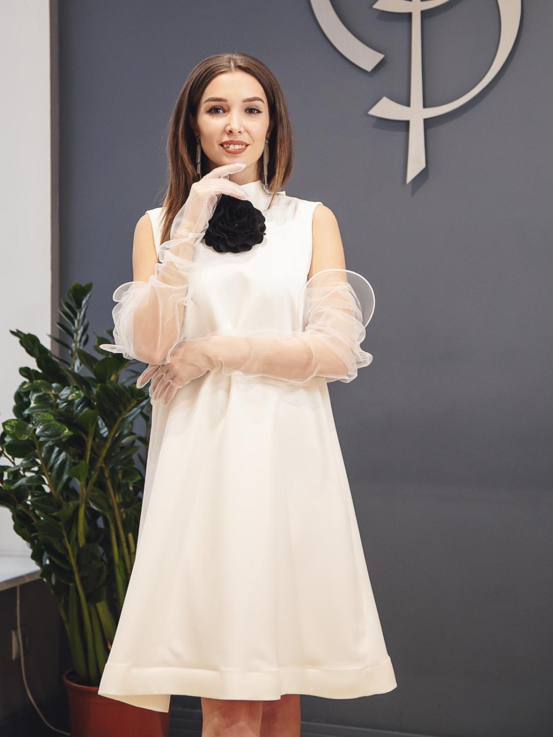 Вечернее платье #RR17-2