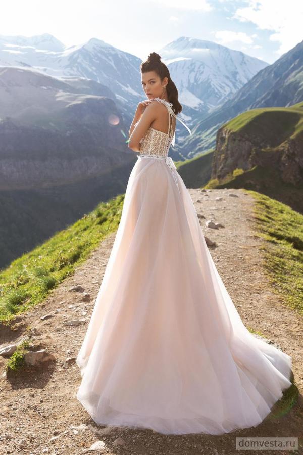 Свадебное платье #2509