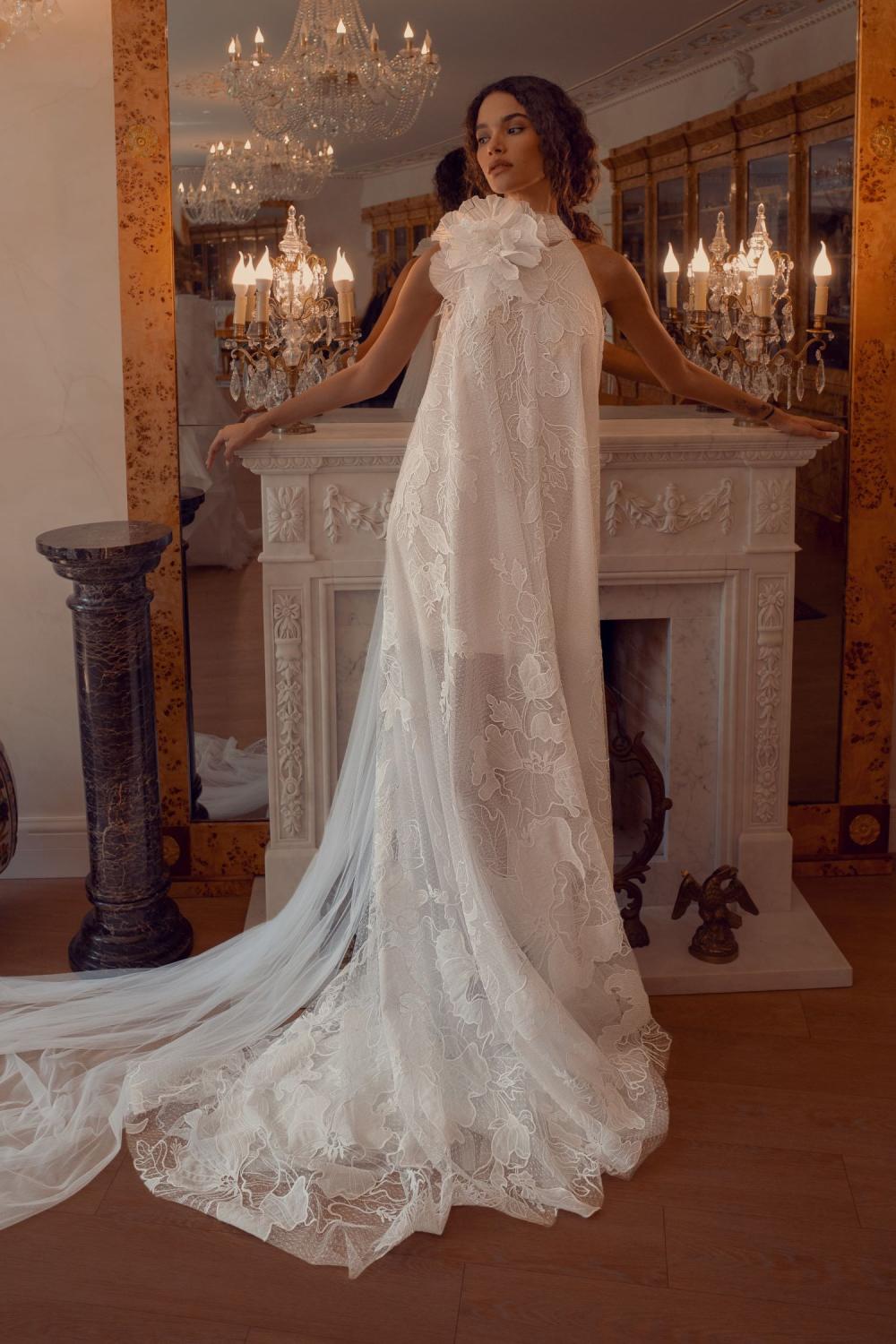 Свадебное платье #2172