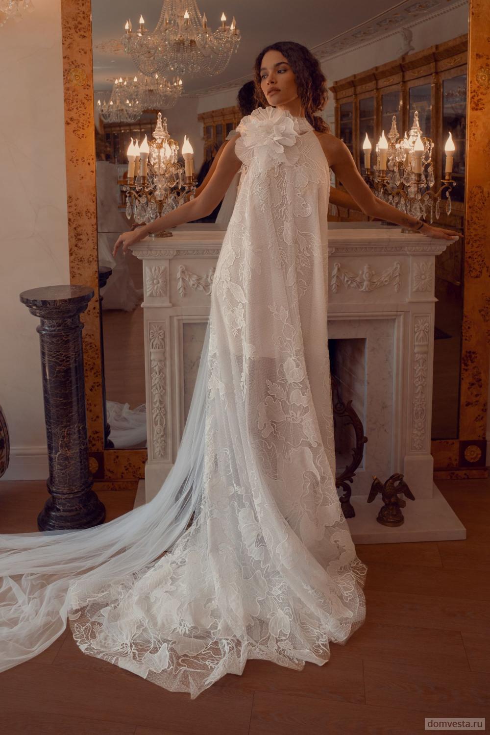 Свадебное платье #2172