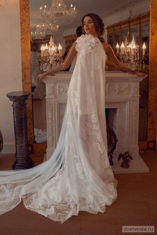 Свадебное платье #2172