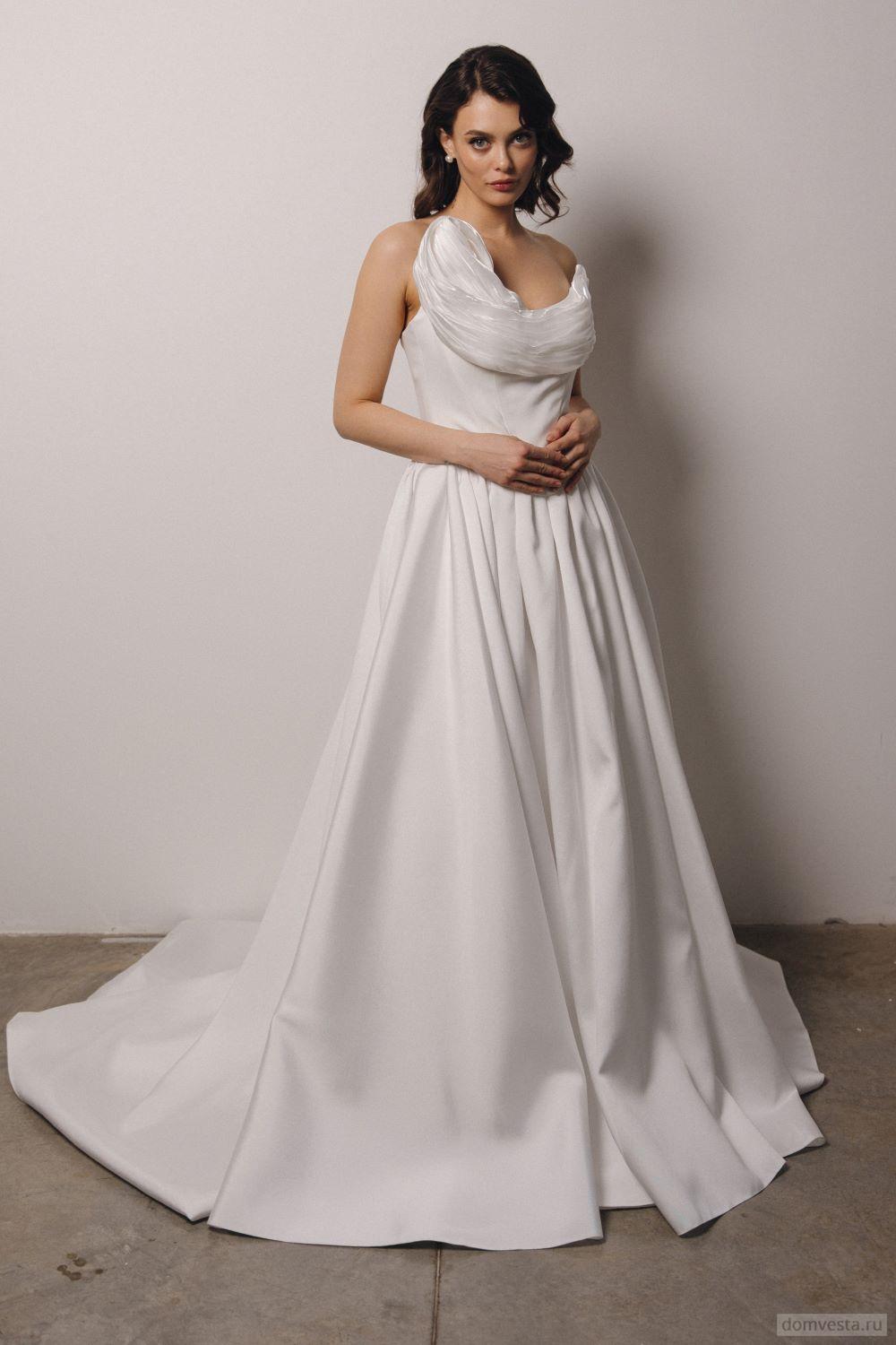 Свадебное платье #8703/5234