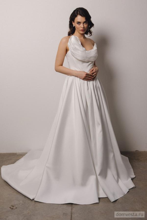 Свадебное платье #8703/5234