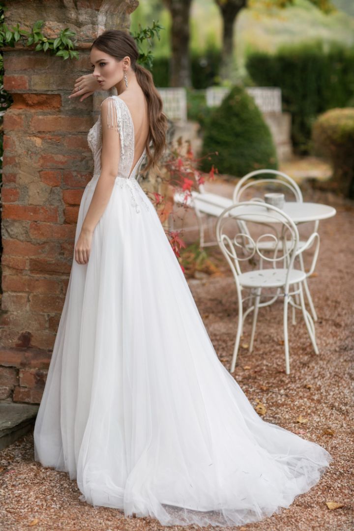 Свадебное платье #26