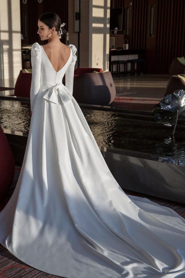 Свадебное платье #5123