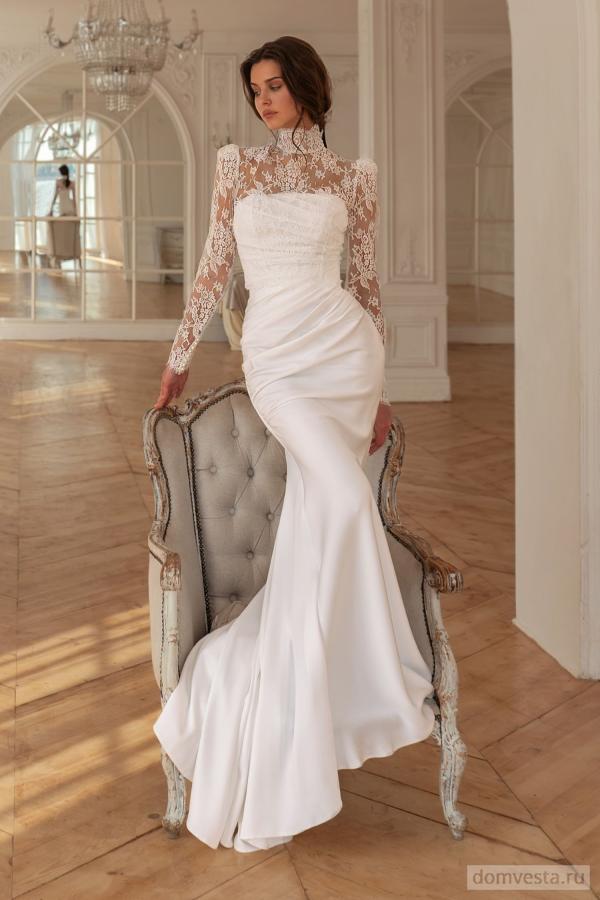 Свадебное платье #2866