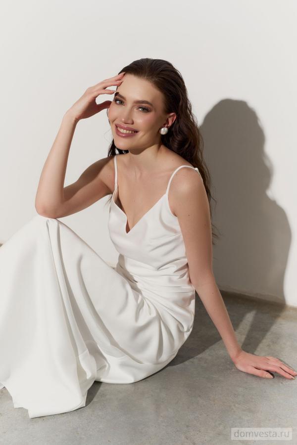 Свадебное платье #2133