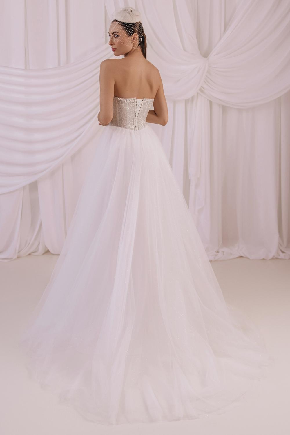 Свадебное платье #2439