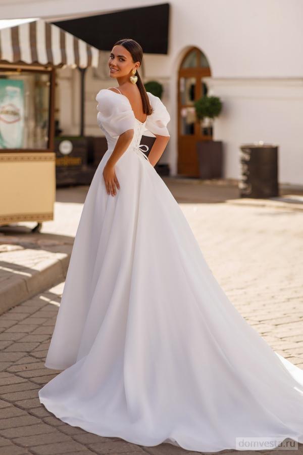 Свадебное платье #8065