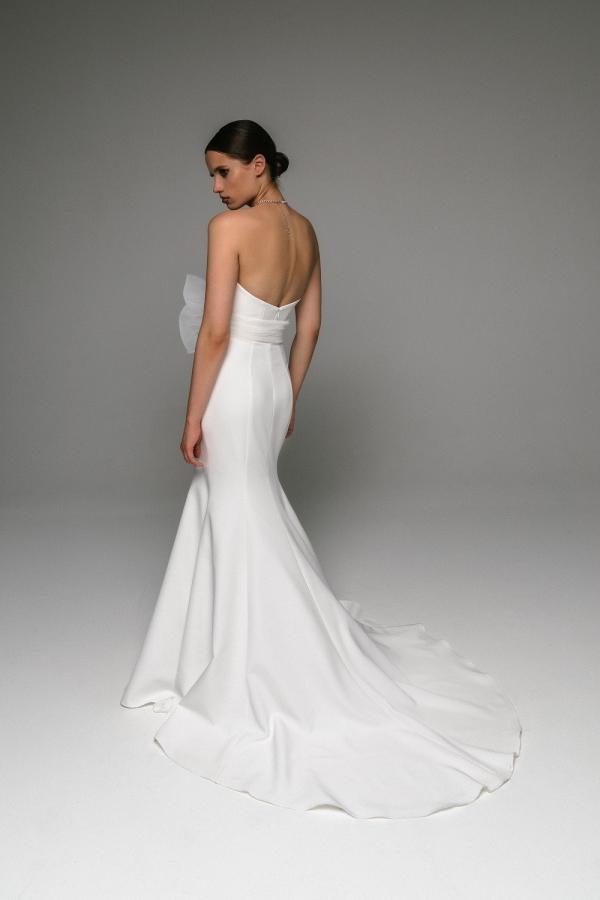 Свадебное платье #2021