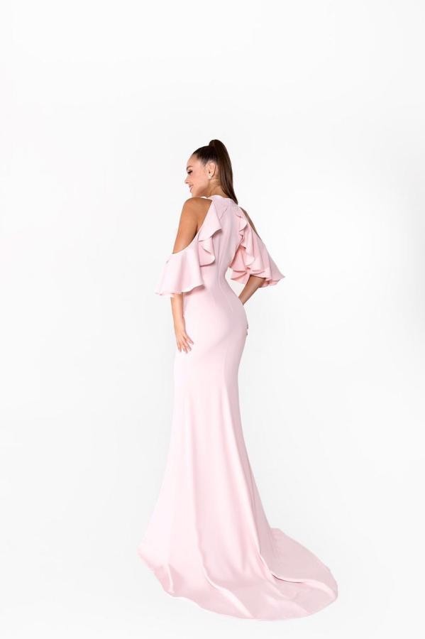 Вечернее платье #4416