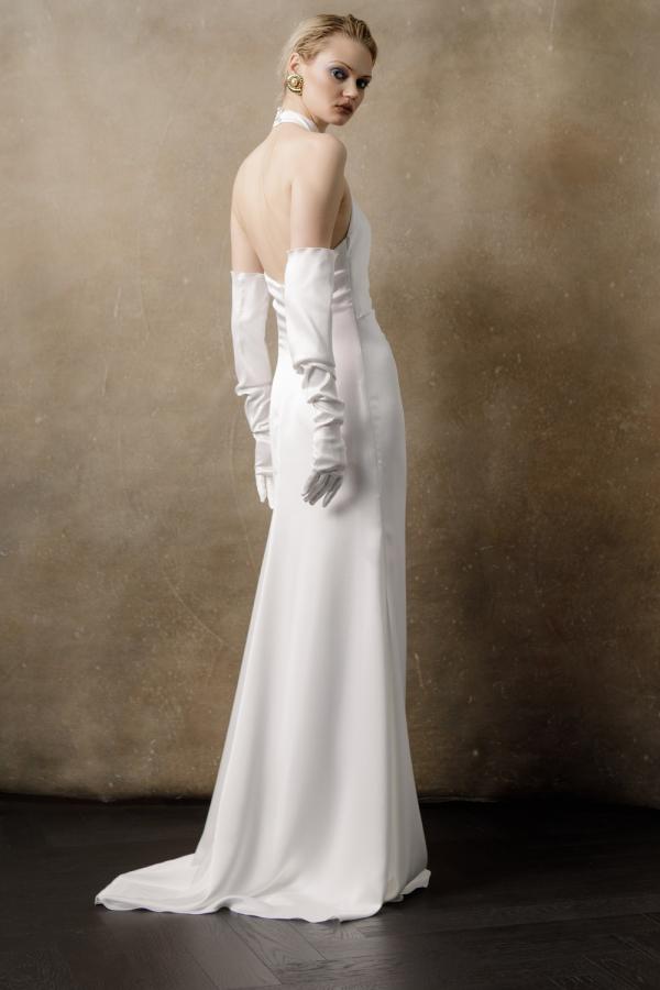 Свадебное платье #1157