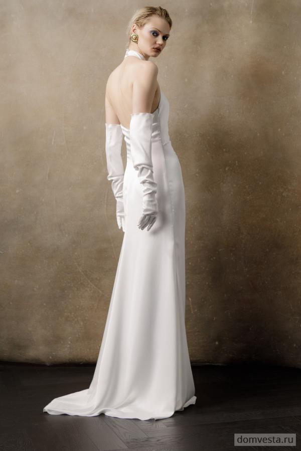 Свадебное платье #1157