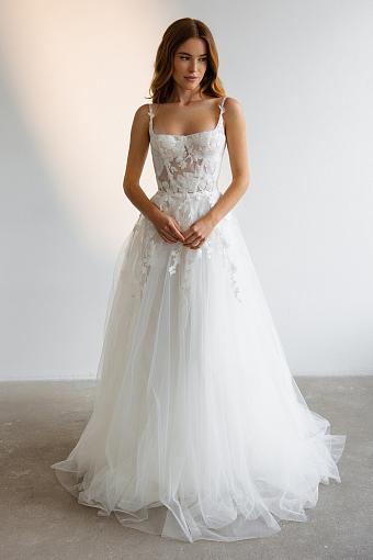Свадебные платья #2111