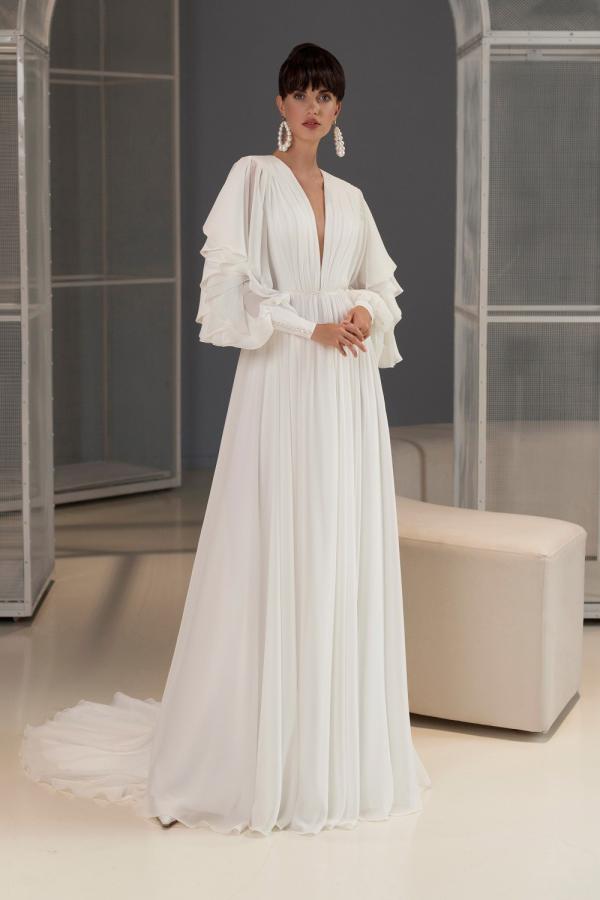 Свадебное платье #1876