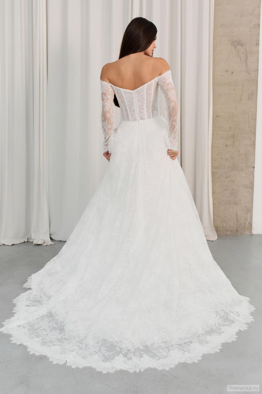 Свадебное платье #2165