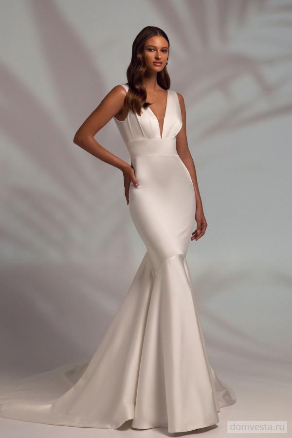 Свадебное платье #4454