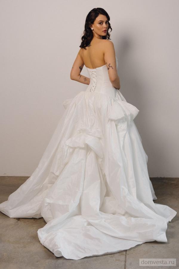 Свадебное платье #5302