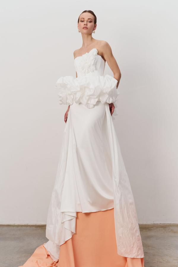 Свадебное платье #1444