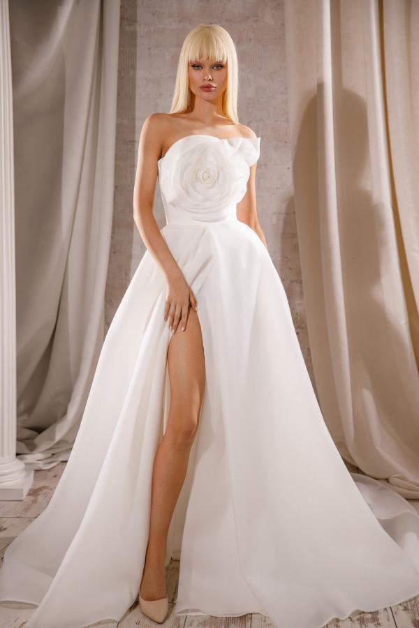 Свадебное платье #5206
