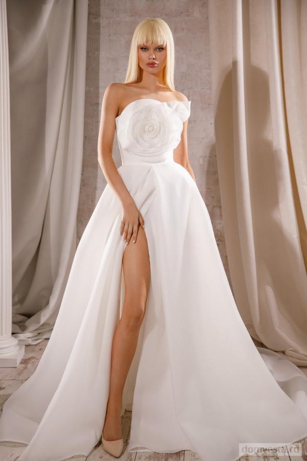 Свадебное платье #5206