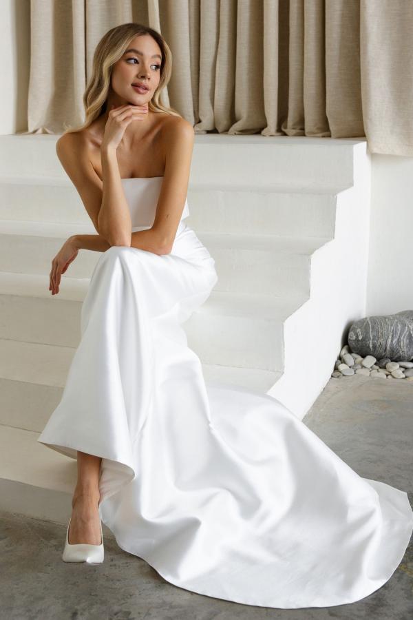 Свадебное платье #5246