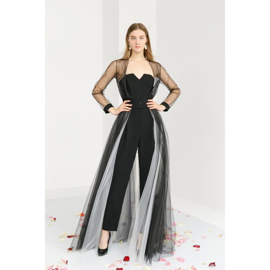 Вечернее платье #675