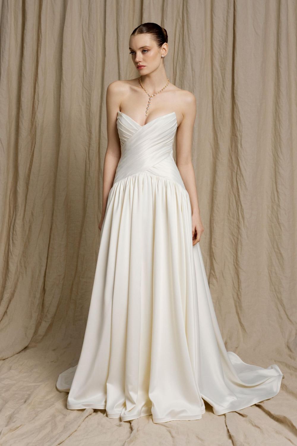 Свадебное платье #1180