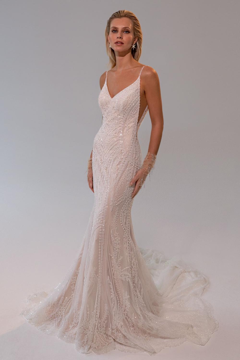 Свадебное платье #1431