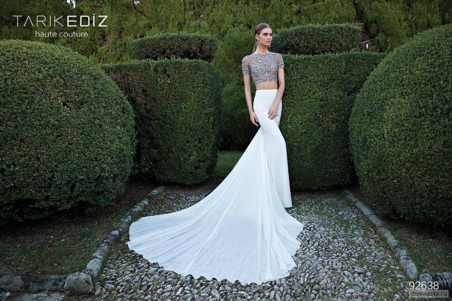 Вечернее платье #10001